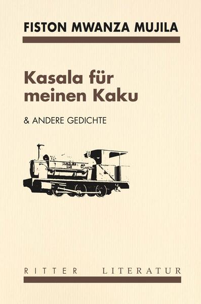Kasala für meinen Kaku und andere Gedichte / Kasala pour mon Kaku et autres poèmes
