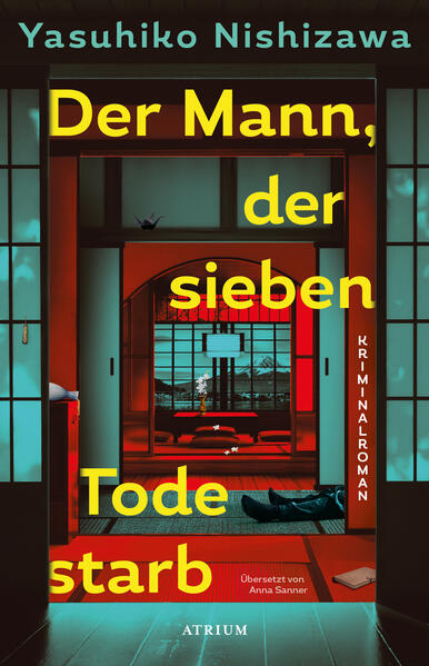 Der Mann, der sieben Tode starb