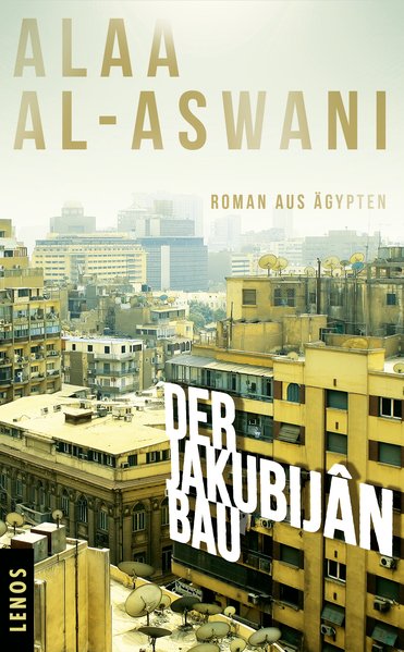 Der Jakubijân-Bau