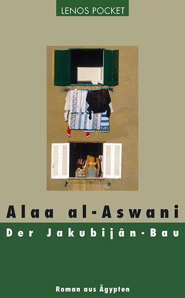 Der Jakubijân-Bau