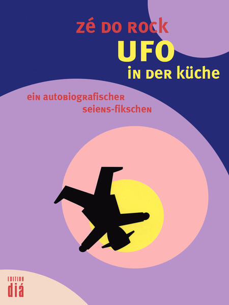 Ufo in der küche, ein autobiografischer seiens-fikschen