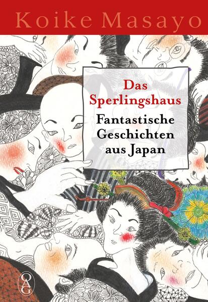 Das Sperlingshaus 