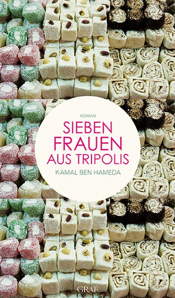 Sieben Frauen aus Tripolis