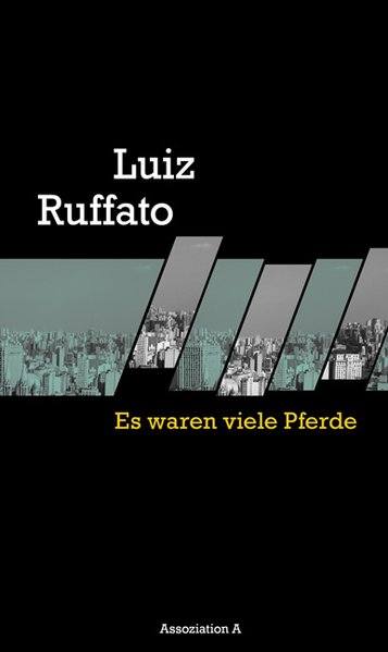 Es waren viele Pferde