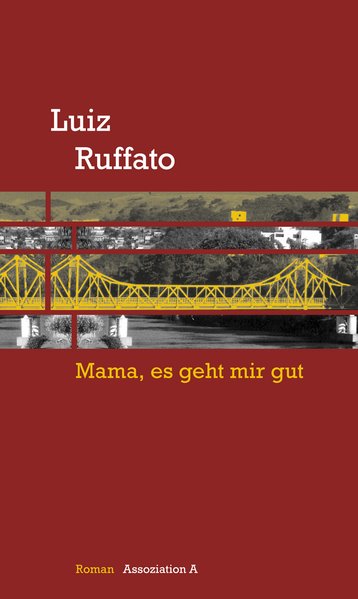 Mama, es geht mir gut. Vorläufige Hölle Bd. 1
