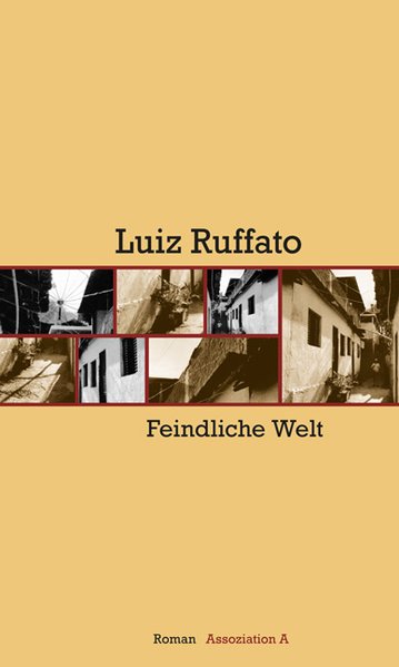 Feindliche Welt. Vorläufige Hölle Bd. 2