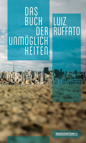 Das Buch der Unmöglichkeiten. Vorläufige Hölle, Bd. 4
