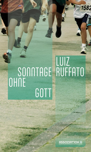 Sonntage ohne Gott. Vorläufige Hölle. Bd. 5
