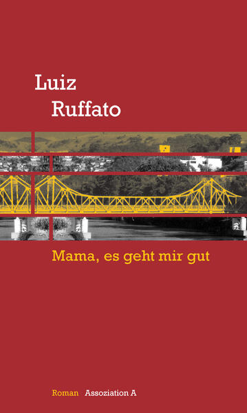 Mama, es geht mir gut. Vorläufige Hölle Bd. 1