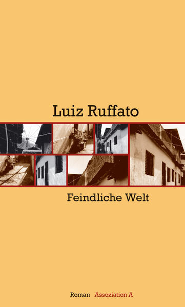 Feindliche Welt. Vorläufige Hölle Bd. 2