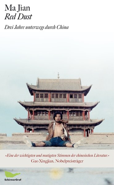 Red Dust, 3 Jahre unterwegs durch China