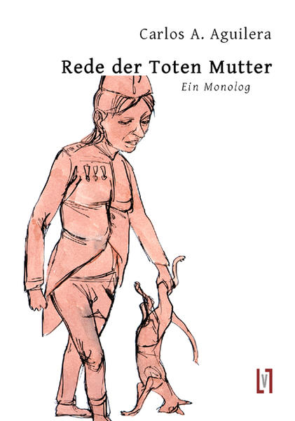 Rede der toten Mutter. Ein Monolog. 