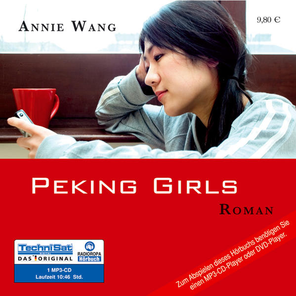Peking Girls