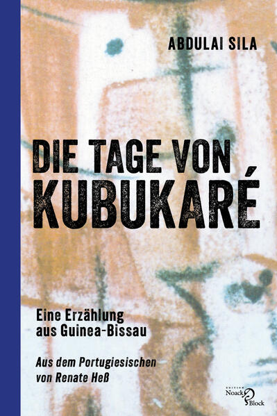 Die Tage von Kubukaré