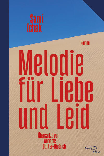 Melodie für Liebe und Leid