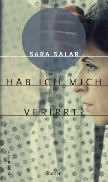 Hab ich mich verirrt?