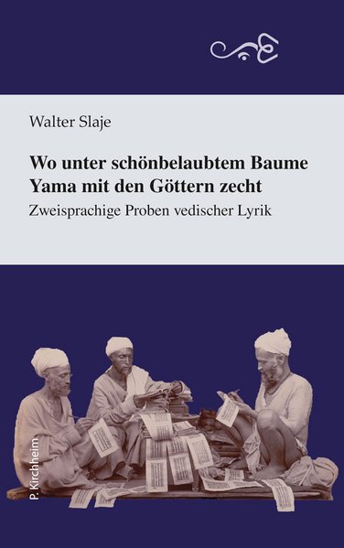 Wo unter schön belaubtem Baume Yama mit den Göttern zecht