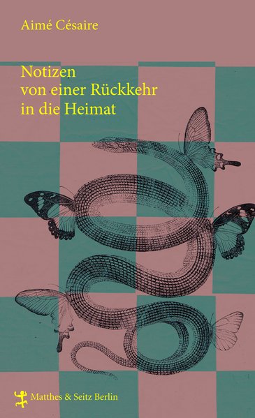 Ein Mensch, der schreit. Notizen von einer Rückkehr in die Heimat / Corps perdu
