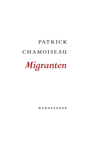 Migranten