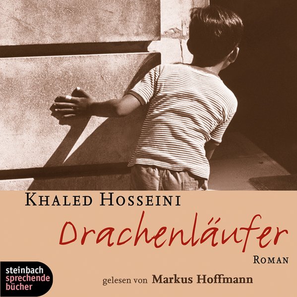 Drachenläufer, Autorisierte Hörfassung