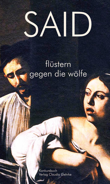 flüstern gegen die wölfe