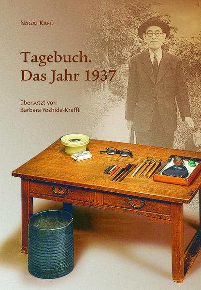 Tagebuch. Das Jahr 1937