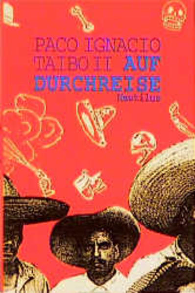 Auf Durchreise