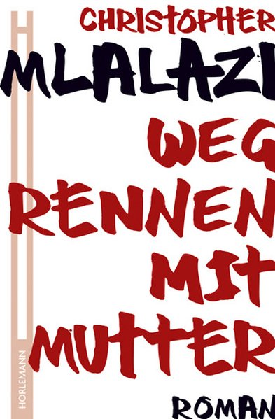 Wegrennen mit Mutter