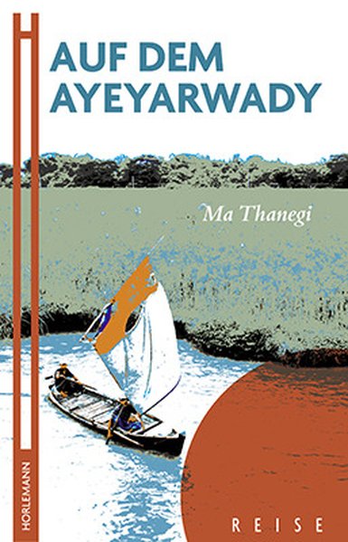 Auf dem Ayeyarwady