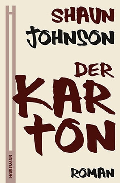 Der Karton