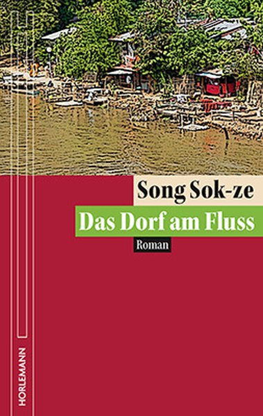 Das Dorf am Fluss