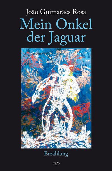 Mein Onkel der Jaguar