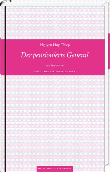 Der pensionierte General