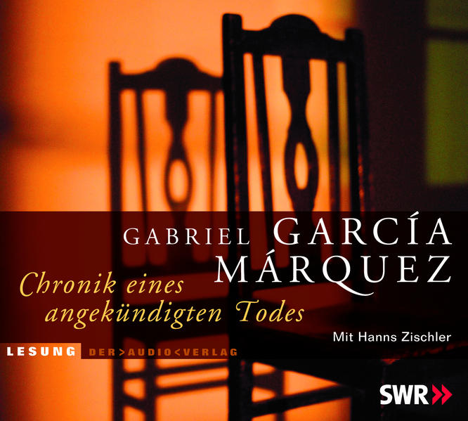 Chronik eines angekündigten Todes