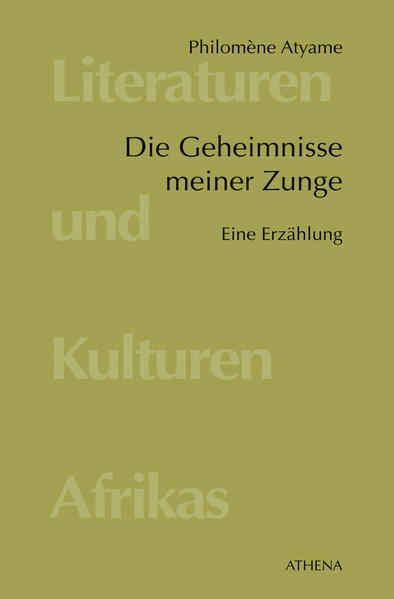 Die Geheimnisse meiner Zungeg