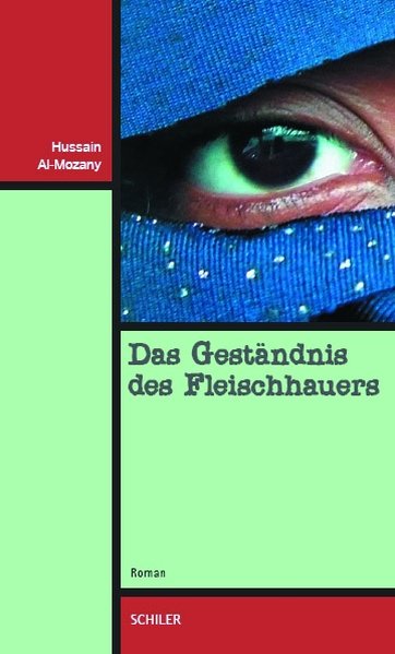 Das Geständnis des Fleischhauers