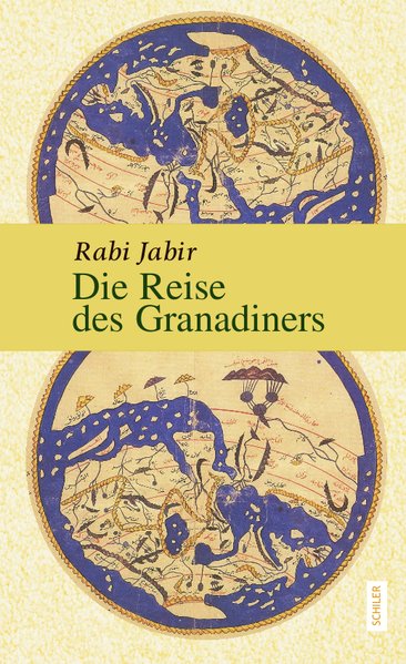 Die Reise des Granadiners