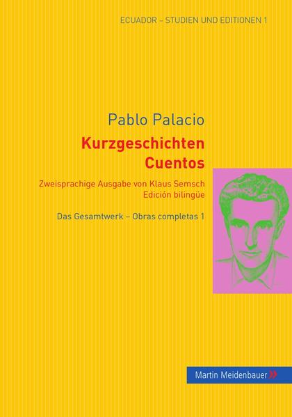 Kurzgeschichten / Cuentos
