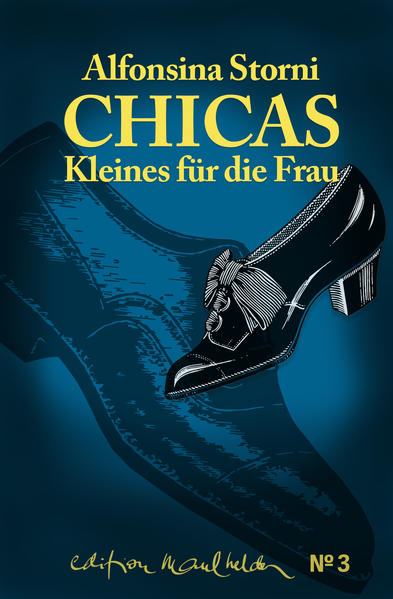 Chicas. Kleines für die Frau
