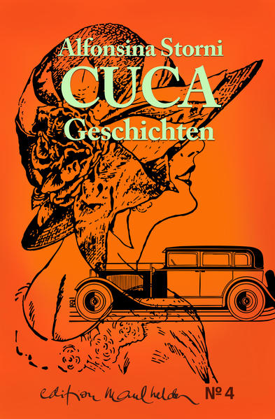 Cuca. Geschichten