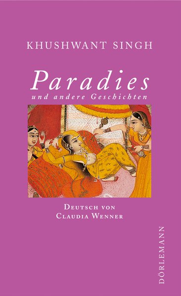 Paradies und andere Geschichten