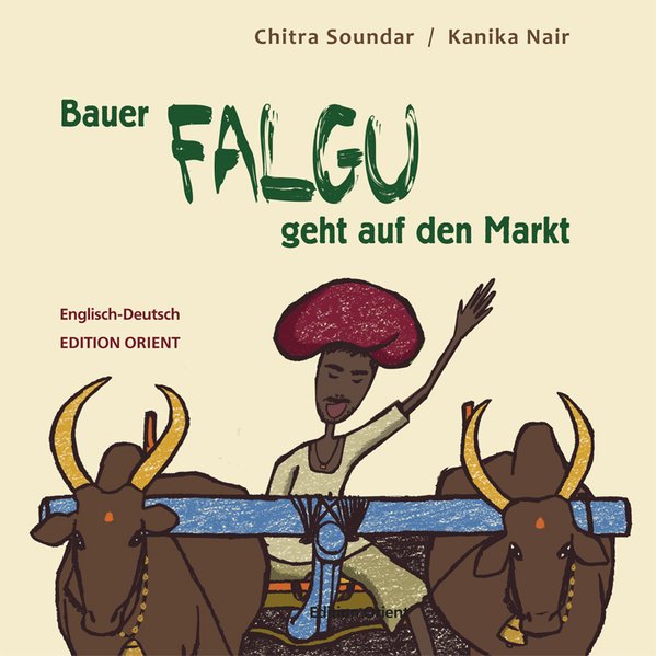 Bauer Falgu geht auf den Markt 