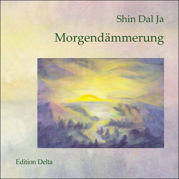 Morgendämmerung, (Gedichte 1989-2007)