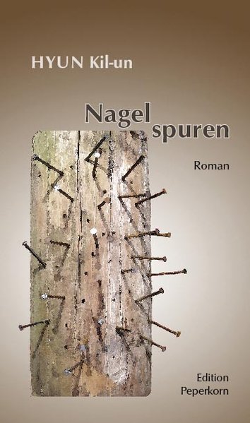 Nagelspuren