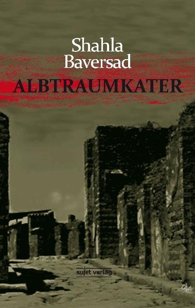 Albtraumkater