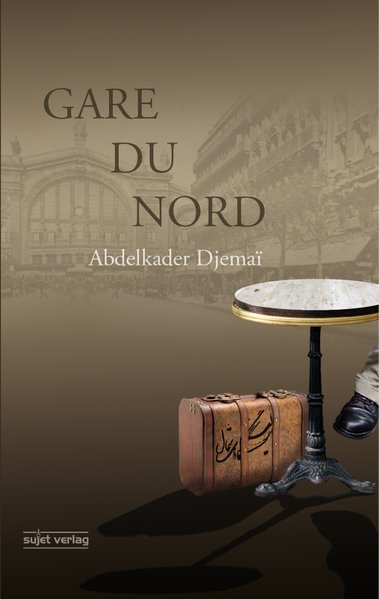 Gare du Nord