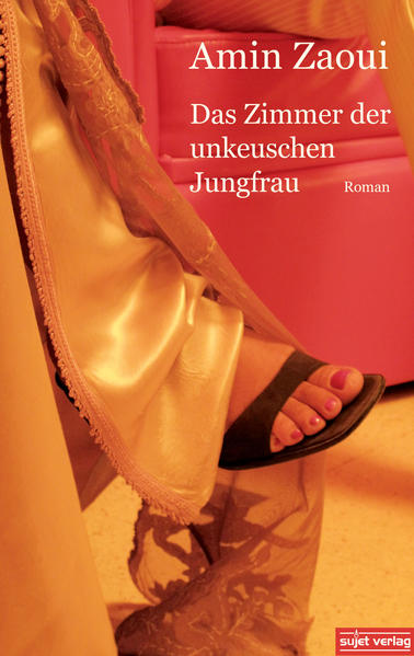 Das Zimmer der unkeuschen Jungfrau