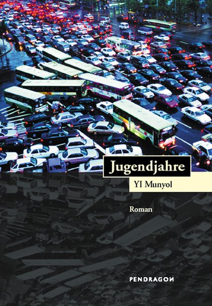 Jugendjahre