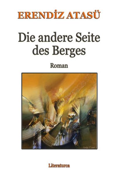 Die andere Seite des Berges