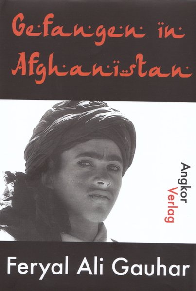 Gefangen in Afghanistan